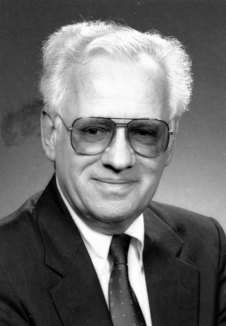 Obituary of Donald W. Boyd