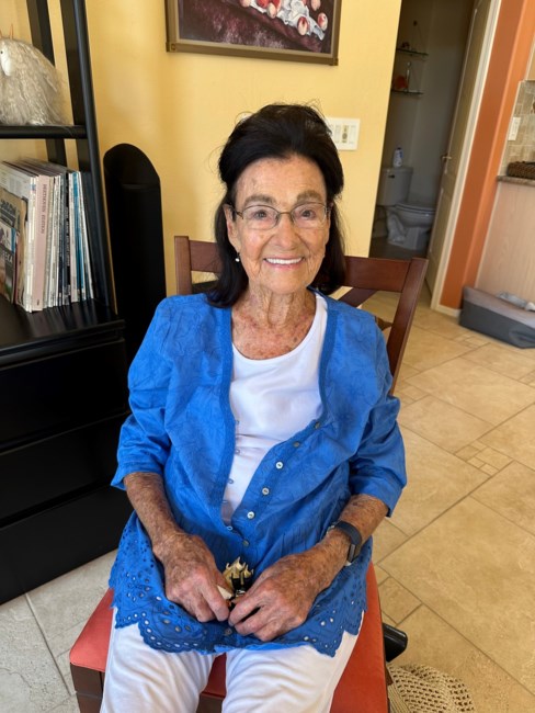 Obituary of Cloradell Watts