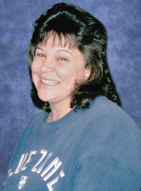 Obituary of Donna Jean Florio
