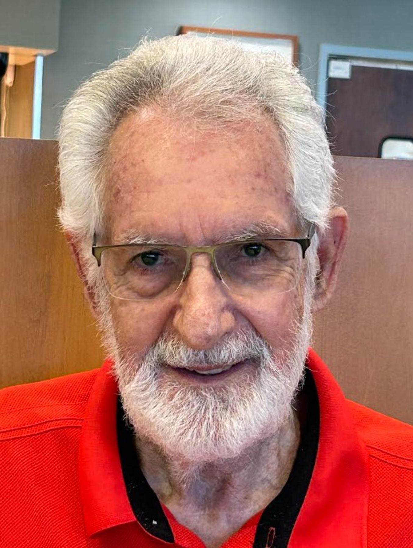 Obituary of Wolfram Martin "Marty" Schultze