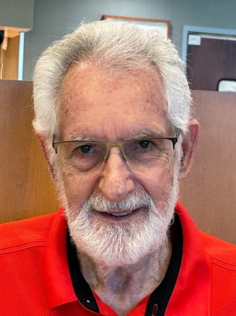 Obituary of Wolfram Martin "Marty" Schultze