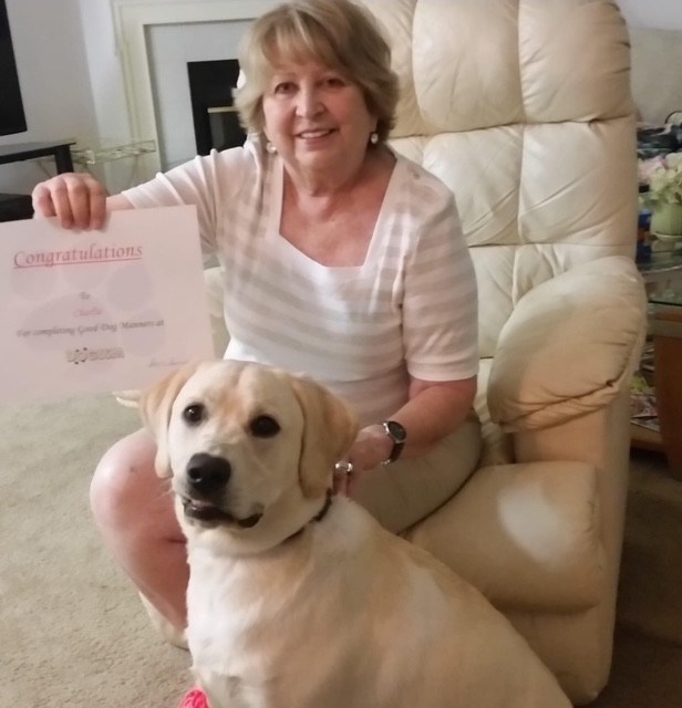 Obituario de Donna Lee Brown