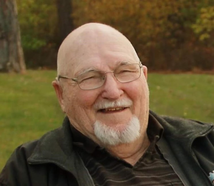 Obituary of Douglas Raymond Olinger
