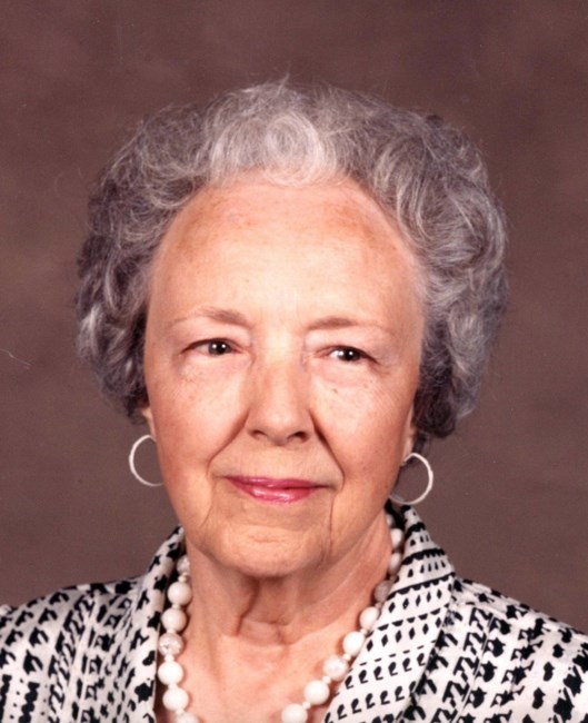 Obituary of Emma F. Pittman