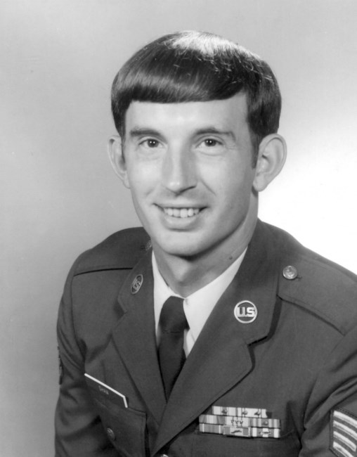 Obituary of Thomas Edward Shaw