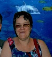 Obituary of Kathy Marie Fry