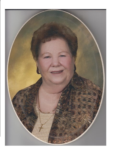 Obituary of Sula Rambin Caldwell