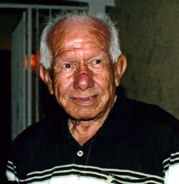 Obituario de Leo Barjas Elisalda