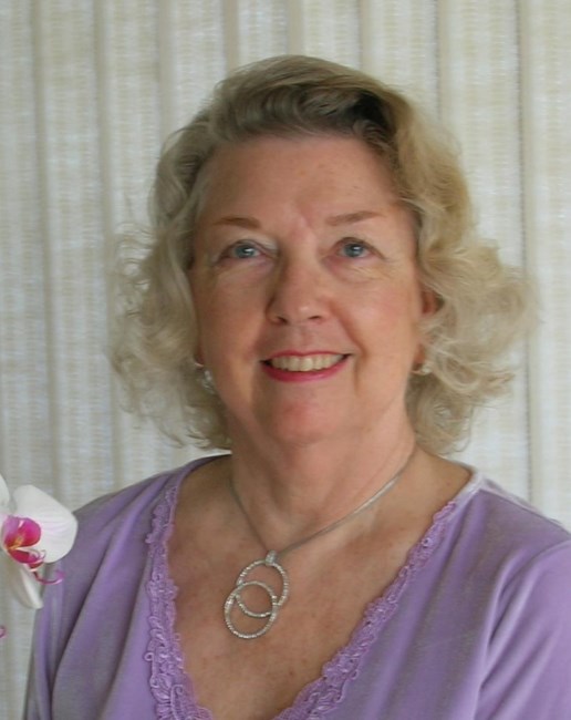 Obituary of Nancy Ellenorah Calkins