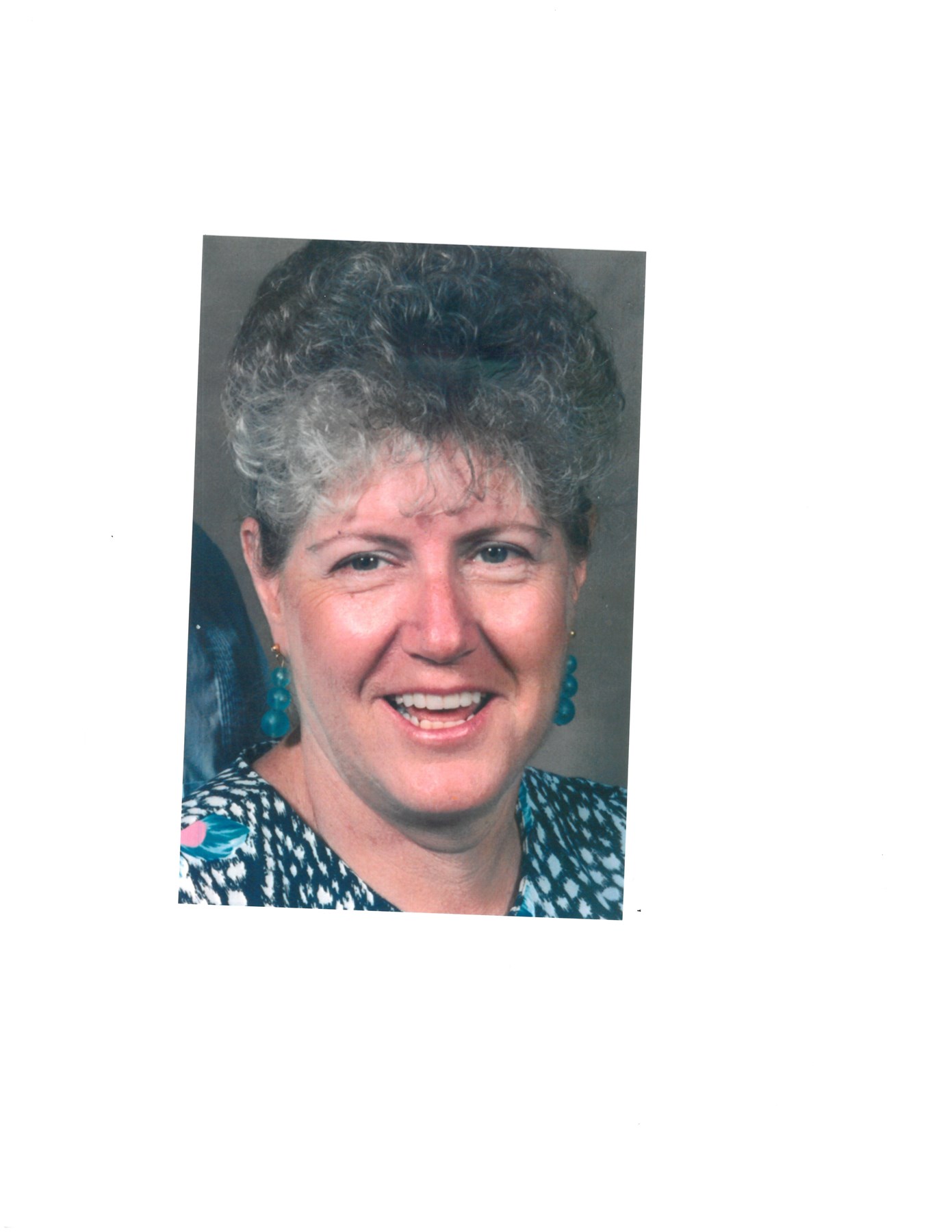 Obituary of Carol A Wilder