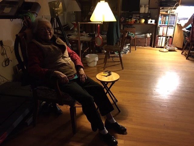 Obituary of Vicky Kuo Wu