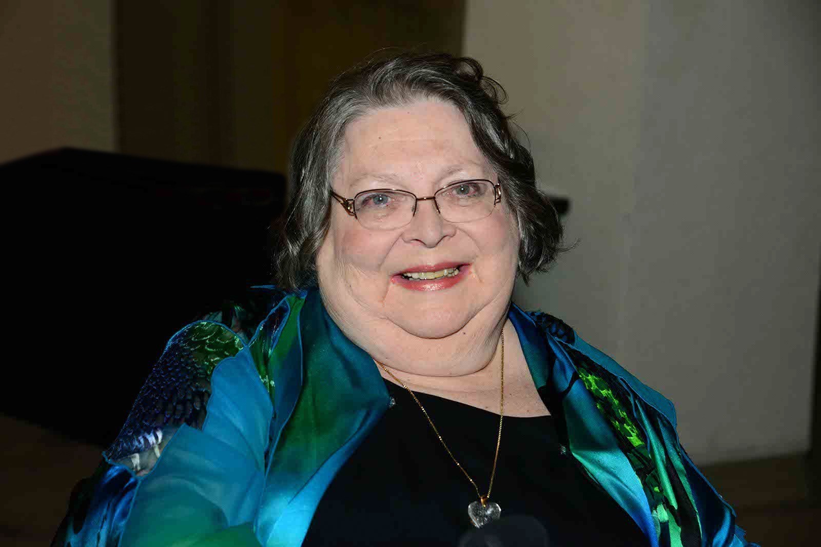 Obituary of Lorraine Rae Traiger