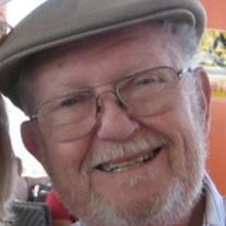 Obituary of Homer S. Harrison