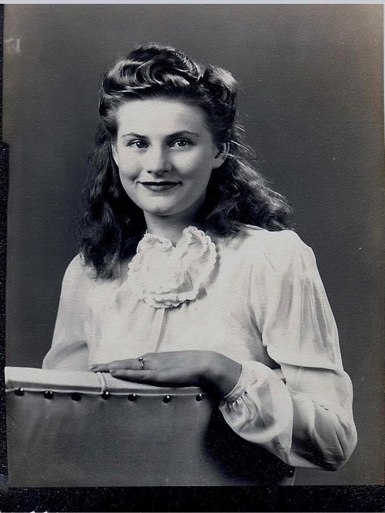 Obituary of Joyce Adele Winkler