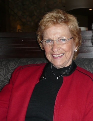 Avis de décès de Elsa Charlotte Anderson