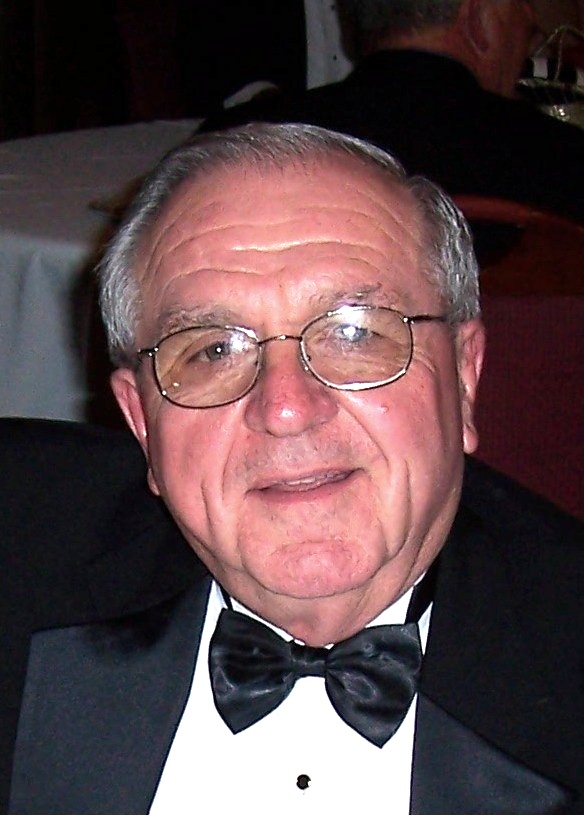 Robert Fowler Obituary Midlothian, VA