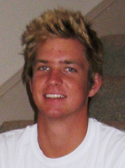 Obituary of Jonathan Andrew Zeuske