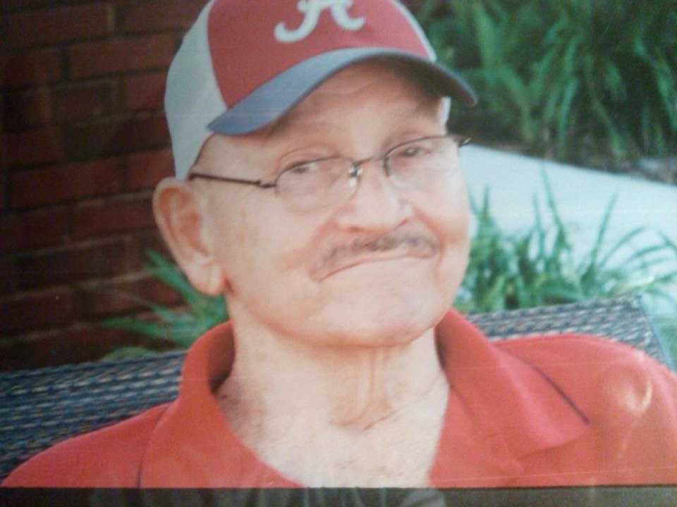 Obituario de Clayton Leroy Lyons Sr.