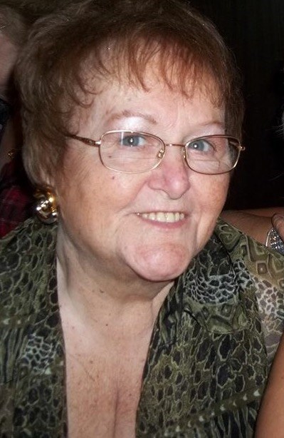 Obituary of Judith (Mashaw) Wicks