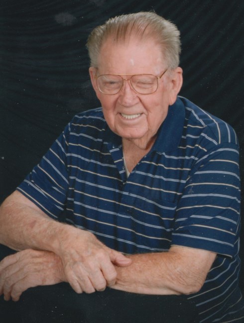 Obituary of Jack Castles