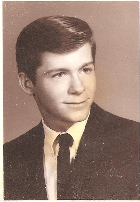 Obituary of Gary Wayne Leavell