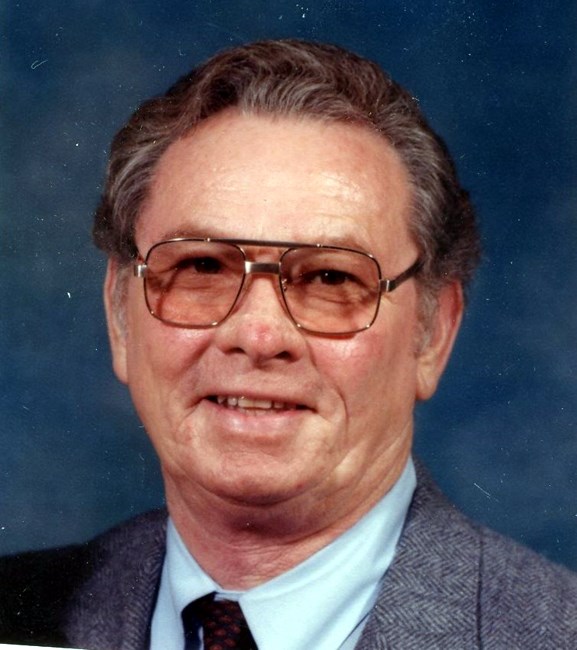 Obituary of Eugene Marshall Putnam