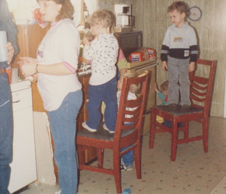 Obituary of Mathew R Addis