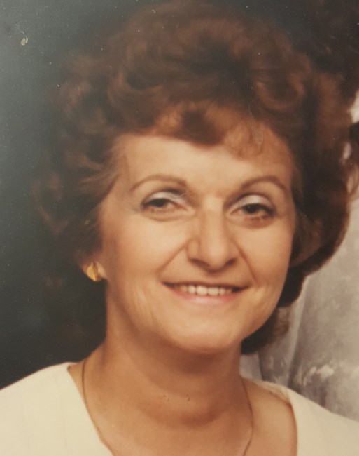 Obituary of Maxine Soulier