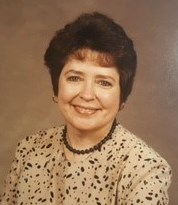 Obituary of Nancy Joan MacDonald
