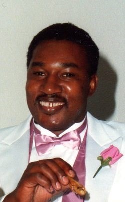 Obituary of Charles Payne