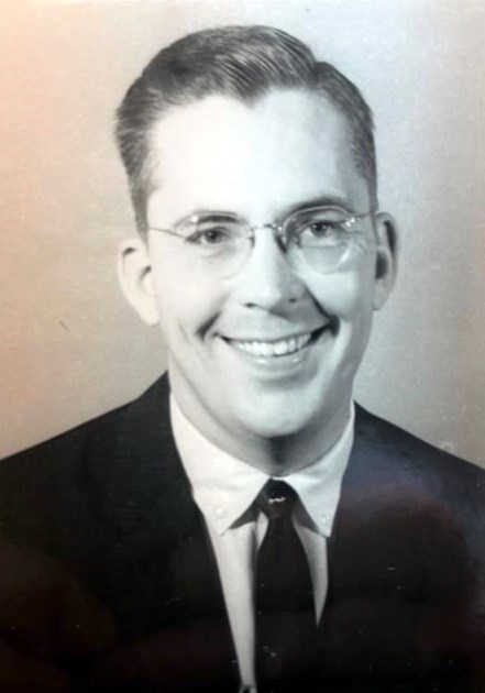 Obituary of Jerome E. Miles