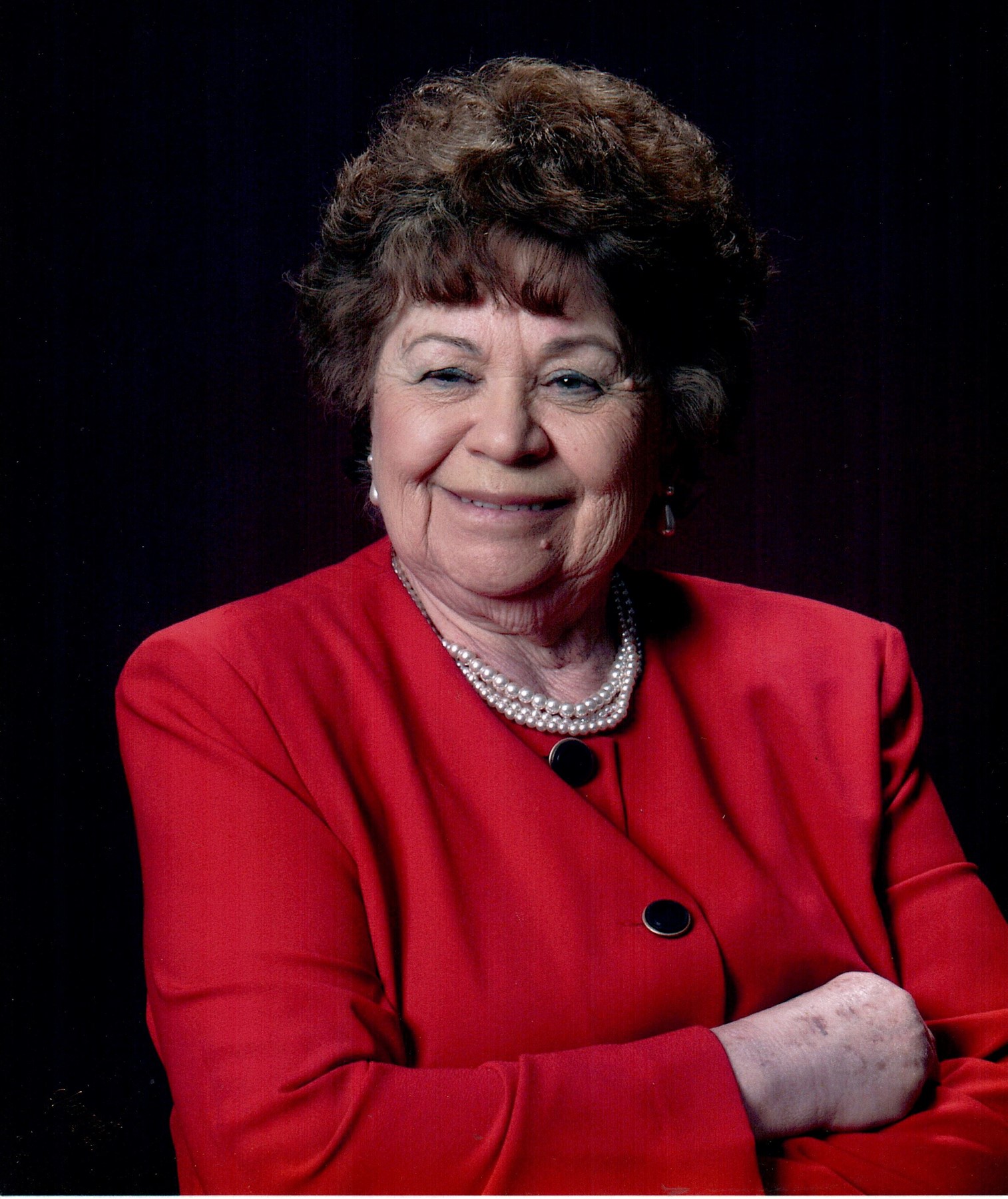 Obituary of Lena (Linda) Cangelosi