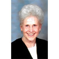 Obituary of Dorothy Eileen Ressa