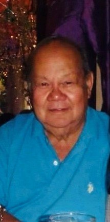 Obituary of Jose M Pimentel