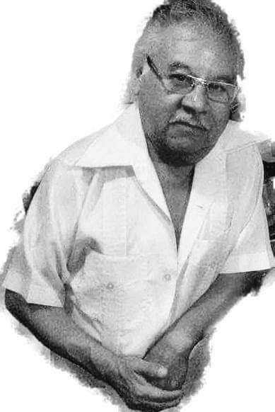 Obituary of Arnulfo Ruiz