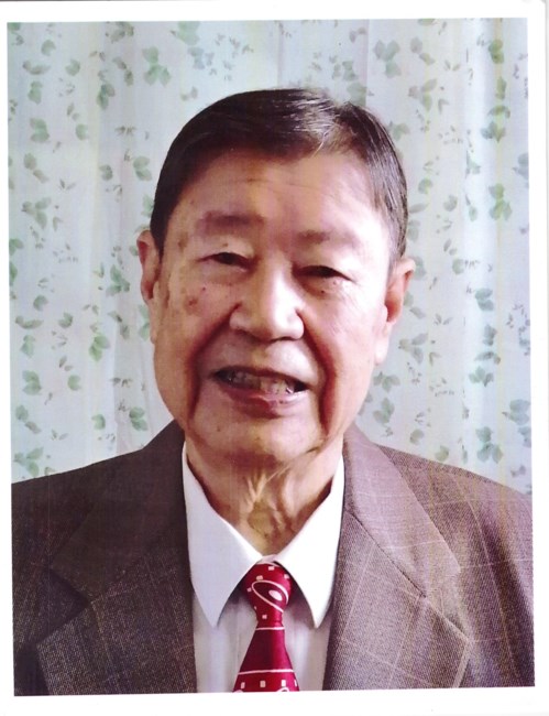 Obituary of Xiang Lin