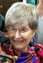 Reba Haynes