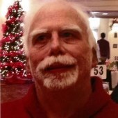 Obituary of Alex Morris Stevens