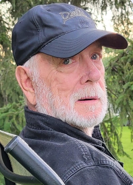 Obituary of Don "Mac" McEntire