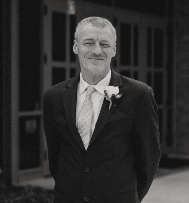 Obituary of Michael Fisher