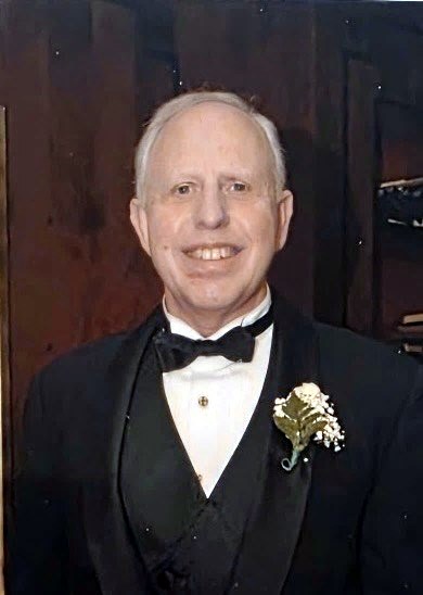 Obituary of Stanley Melvin Finger