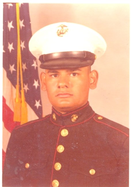 Obituary of Carlos B. Canez