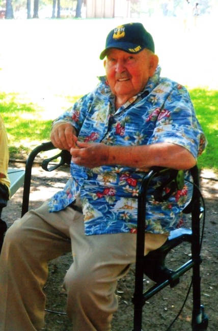 Obituary of Raymond Harold McCrorey