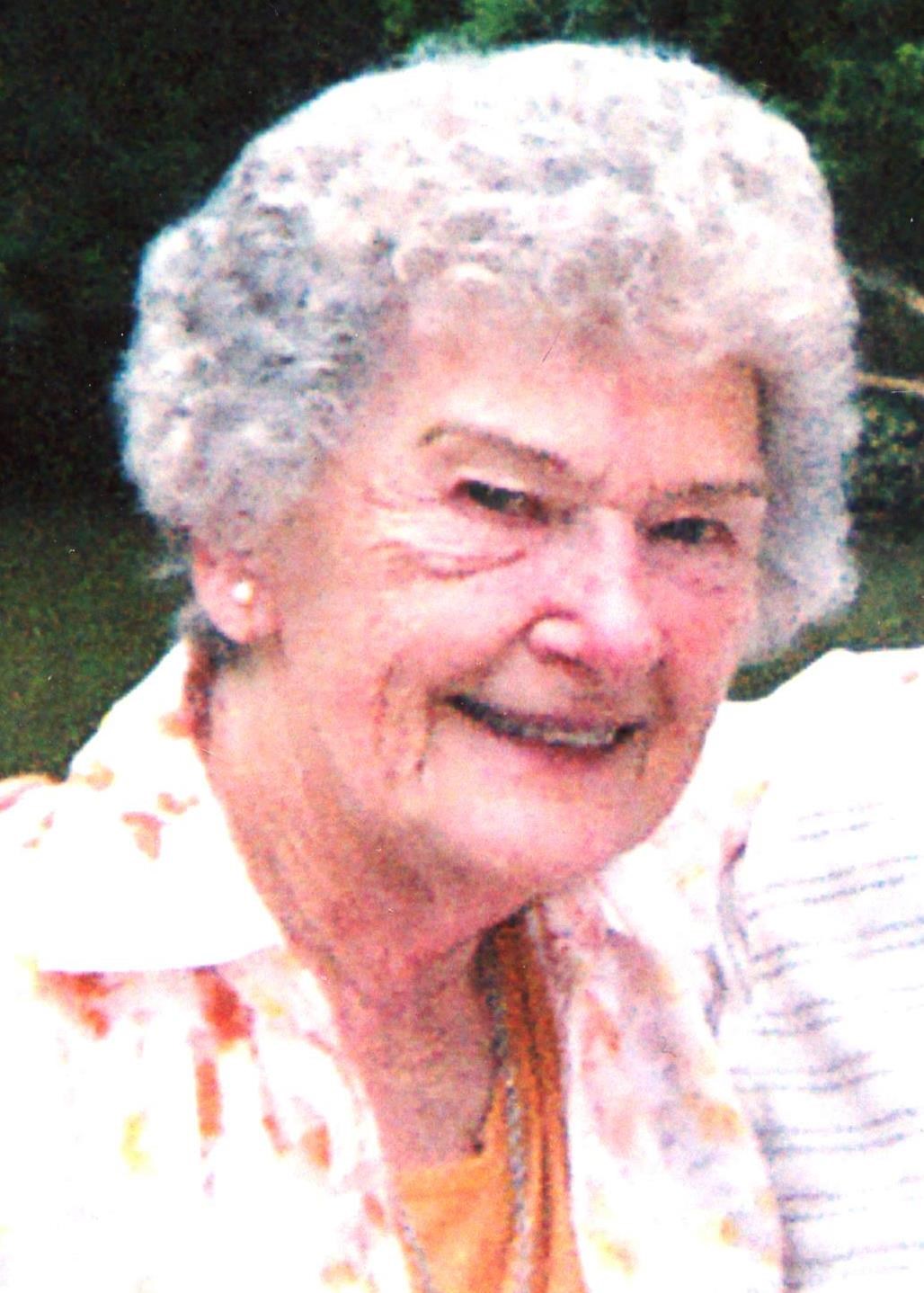 Marcella Downs Obituary Louisville, KY