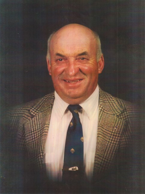 Obituary of Cleo Otto Boser