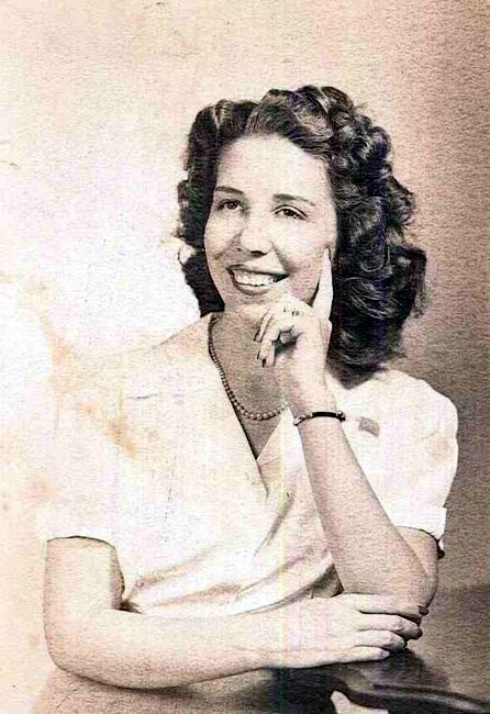 Obituary of Elizabeth Catherine 'Libby' Stedham