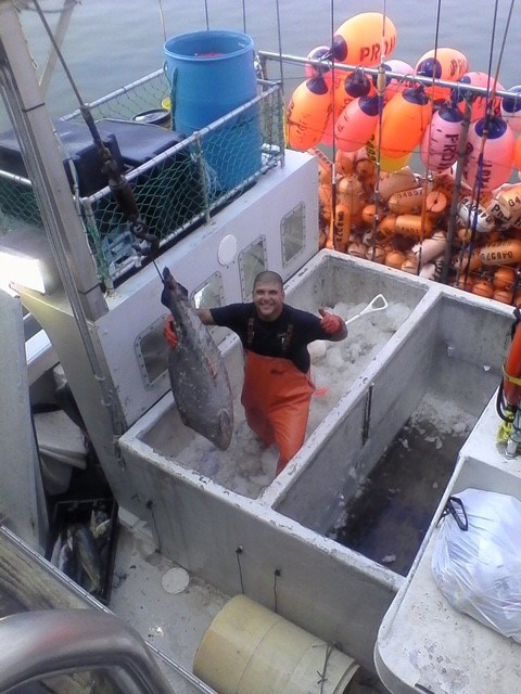 Obituary of Javier A. Maldonado