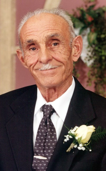 Obituary of Rosario Torchia