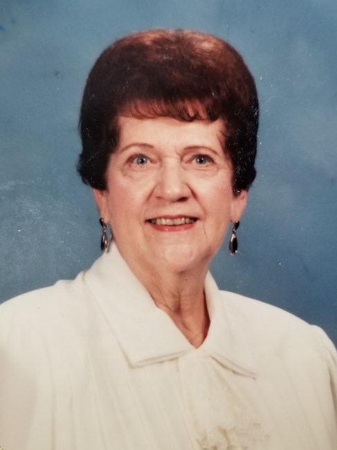 Obituary of Henrietta F. Smith