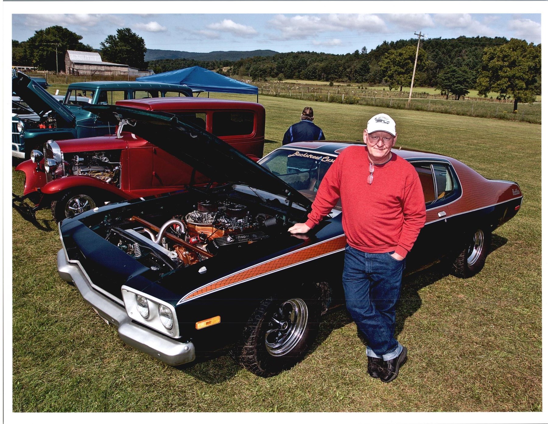 Obituary of James Michael Lowry